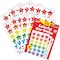 Trend Enterprises Colorful Star Smiles Stinky Stickers Variety Pack, 432/Pack, PK3 T83904 - alternate 3
